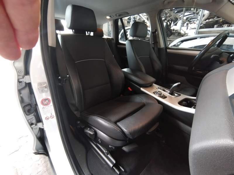 Bmw X3 xDrive20d Futura