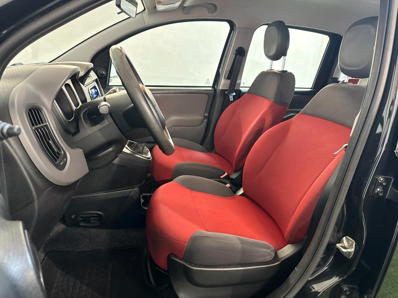 Fiat Panda 1.2 Pop EURO6 OK NEOPAT.