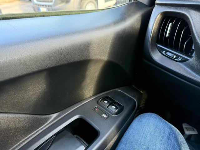 FIAT DOBLO' 1.6 MJT MAXI 3 POSTI 105 CV L1-H1 PASSO LU