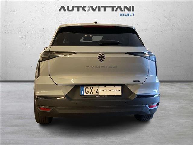 RENAULT Symbioz 1.6 full hybrid E-Tech Evolution Auto 145c