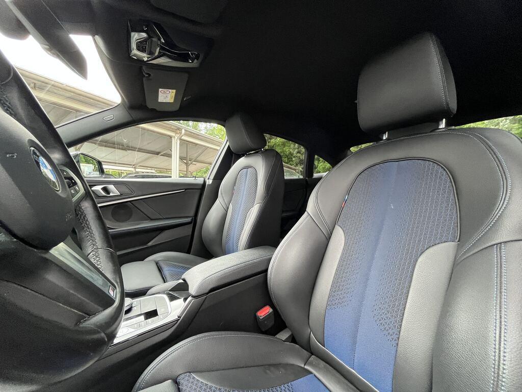 BMW Serie 2 Gran Coupe 220 d Msport xDrive Steptronic