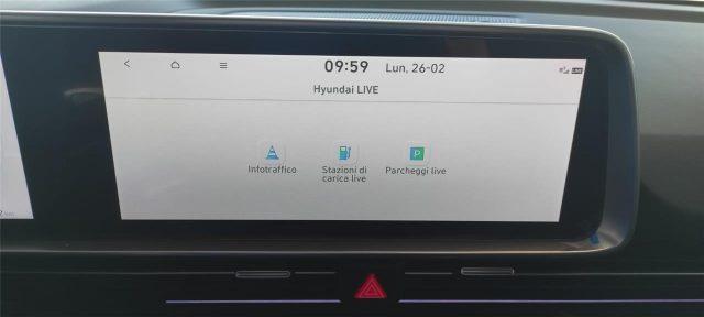 HYUNDAI Ioniq 6 Ioniq 6 77.4 kWh Evolution + Tech Pack