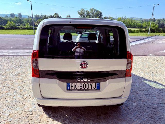FIAT Qubo UNIPRO - KM 55.000 - PARI AL NUOVO - NO OBBLIGO FI