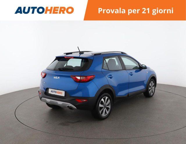 KIA Stonic 1.2 DPI Urban