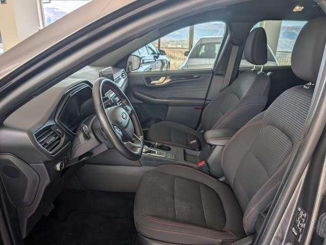 Ford Kuga 1.5 ecoblue ST-Line X 2wd 120cv auto