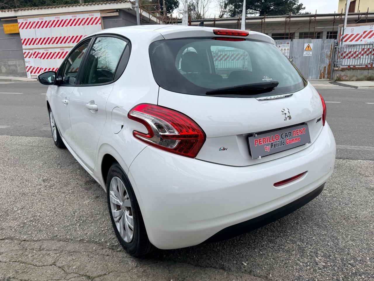 Peugeot 208 PureTech 68 5 porte Active