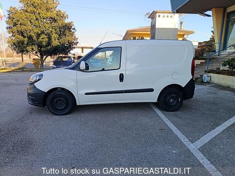 FIAT Doblò 1.3 MJT PC-TN Cargo Lamierato SX EURO 6