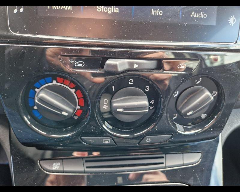 Lancia Ypsilon 1.0 FireFly 5 porte S&S Hybrid Gold