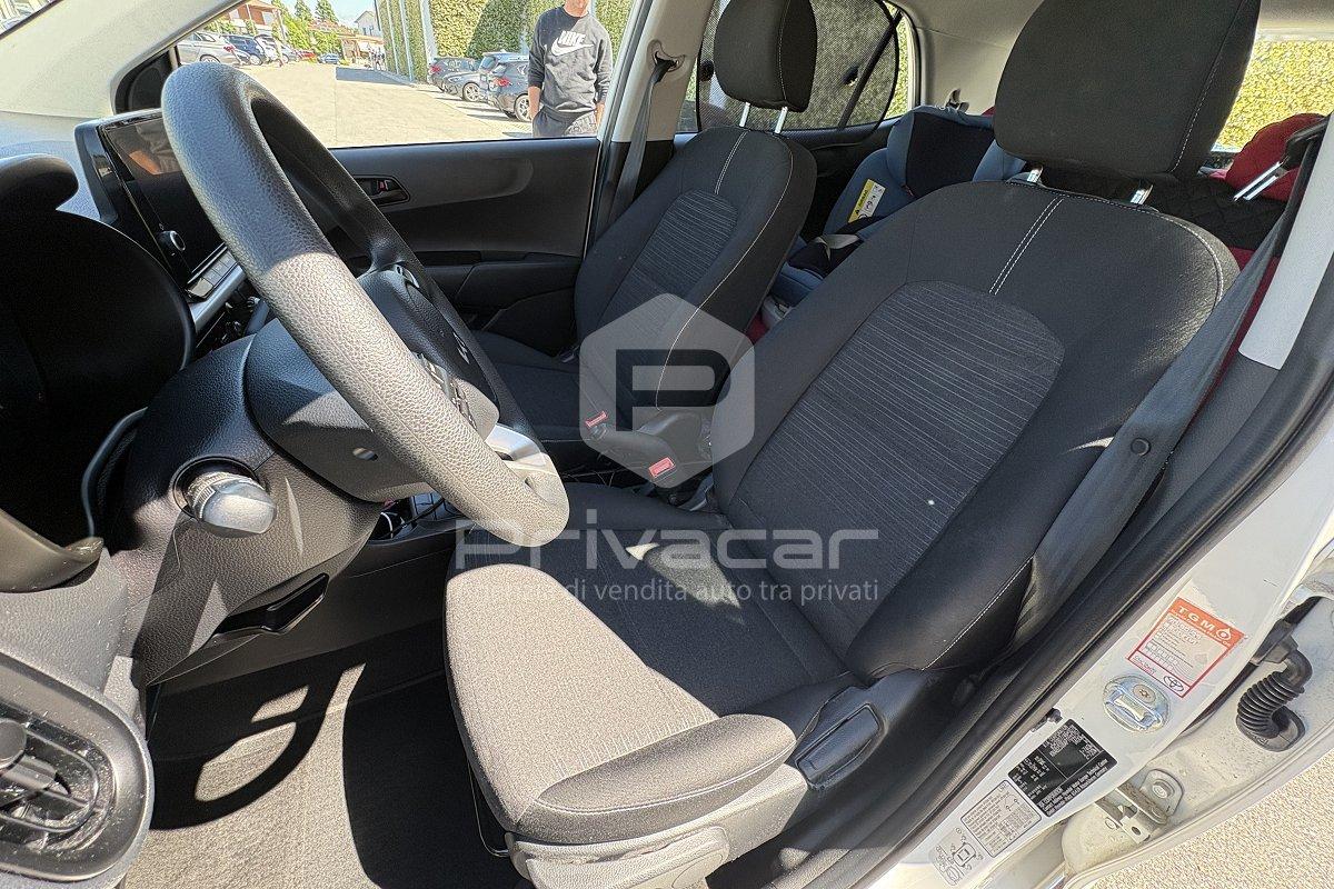 KIA Picanto 1.0 12V 5 porte Urban