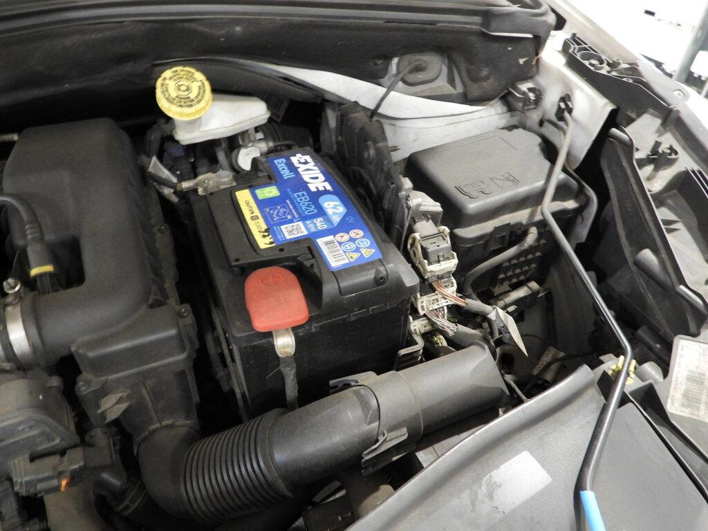 Peugeot 2008 1.2 PureTech Access