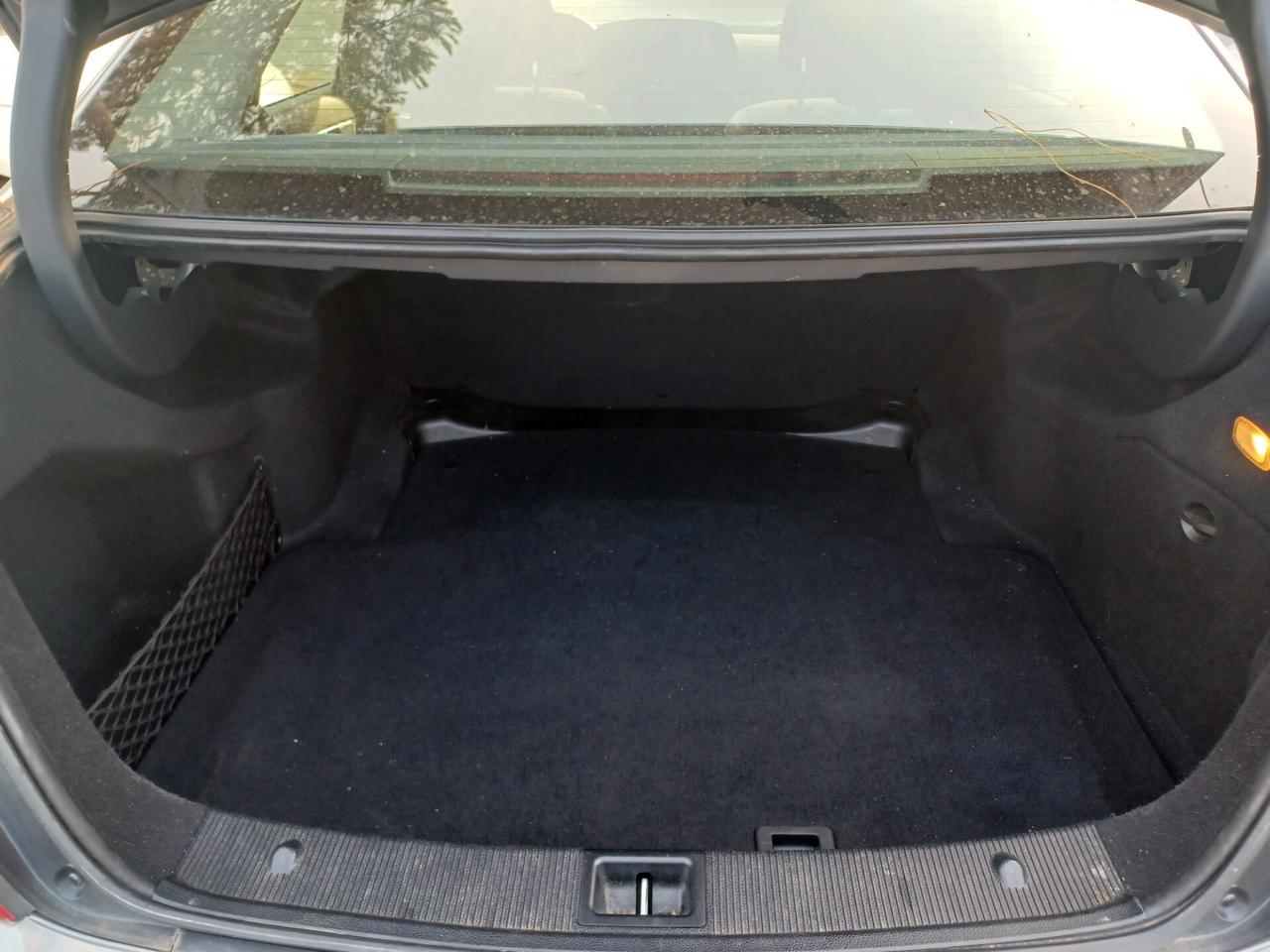 Mercedes-benz C 220 CDI Avantgarde AUTOMATICA