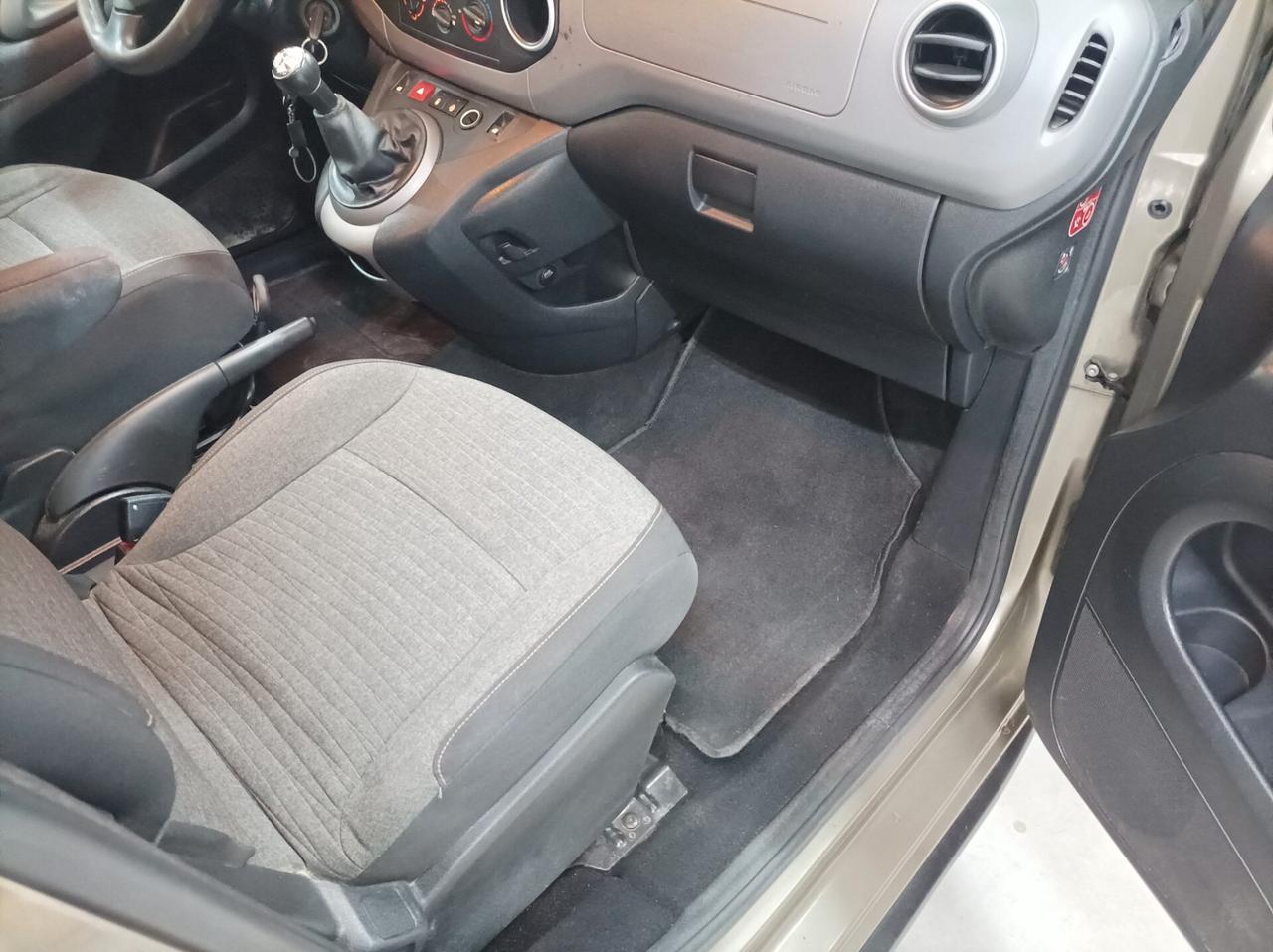 Citroen Berlingo Multispace BlueHDi 100 S&S XTR 06/2015