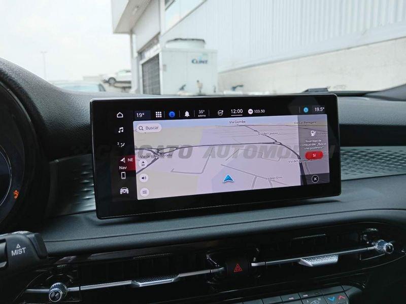 Alfa Romeo Tonale Tonale 1.6 Sprint 130cv tct6