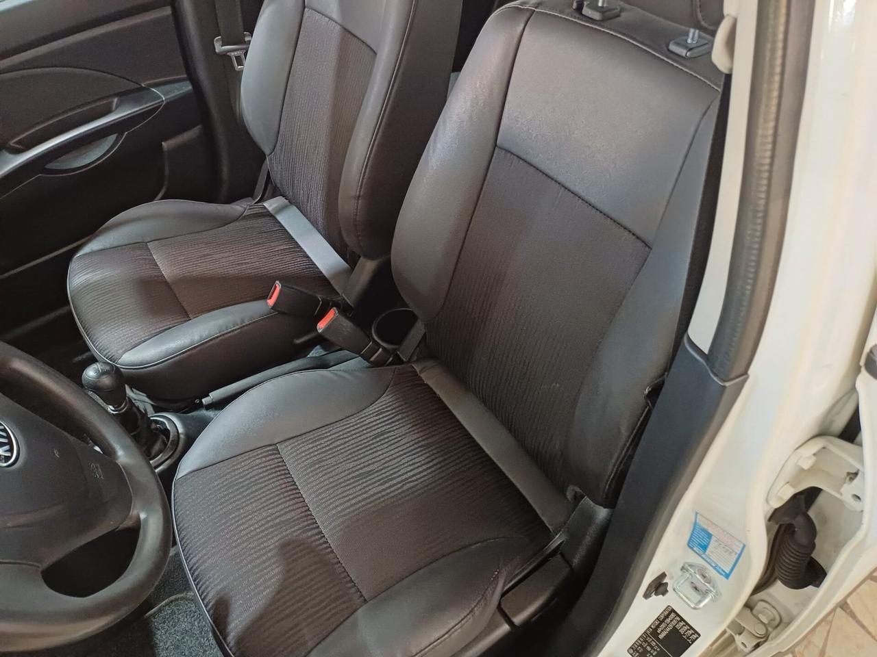 Kia Picanto 1.0 GPL DI SERIE - 2010