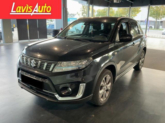 SUZUKI Vitara 1.4 Hybrid 4WD AllGrip Cool