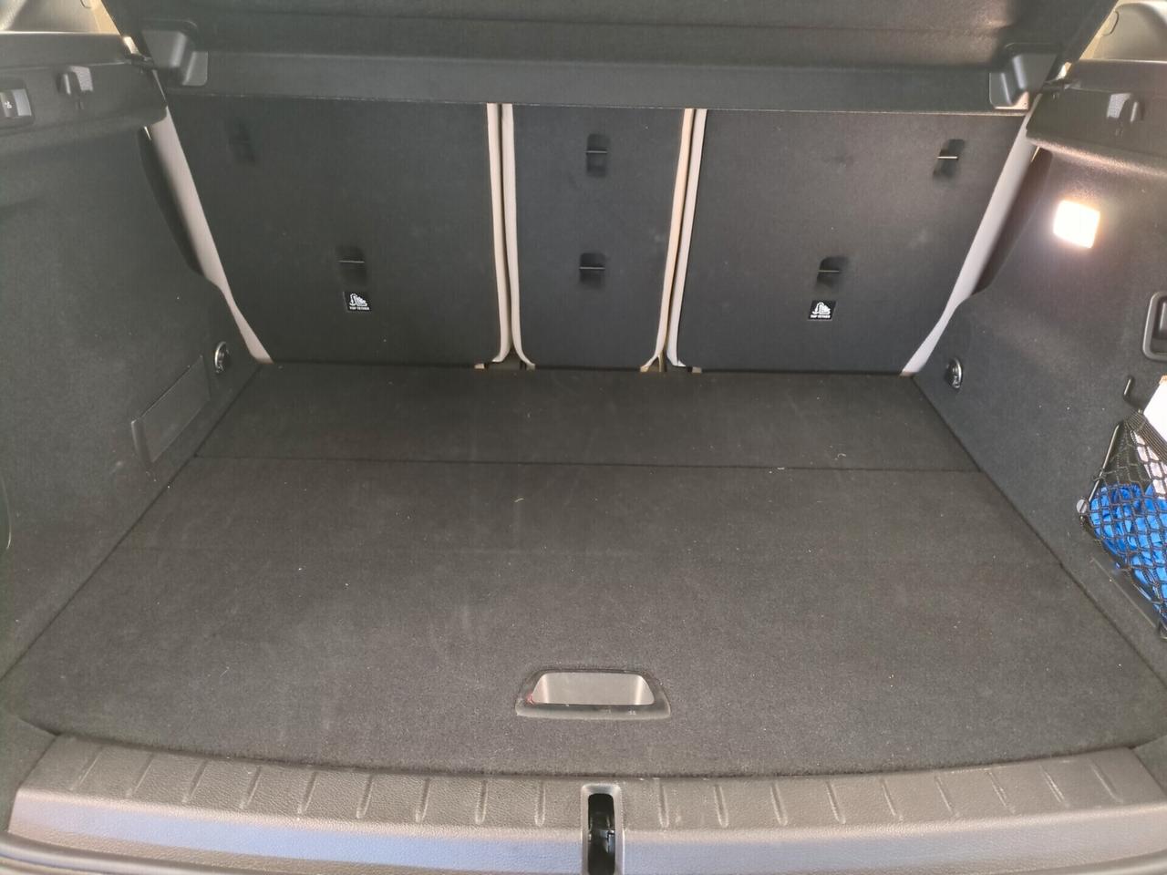 Bmw 216d Active Tourer Luxury