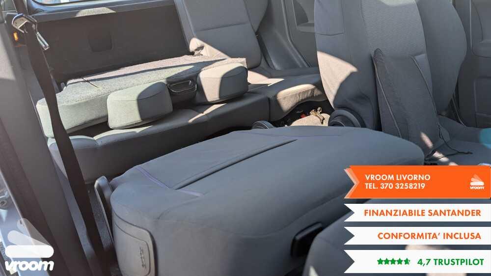 MITSUBISHI Colt 6ª serie Colt 1.3 16V 5p. Instyle