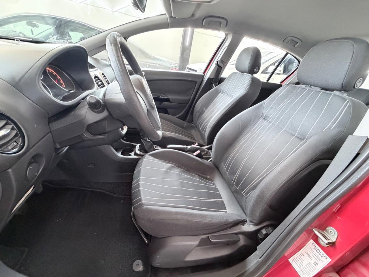 Opel Corsa 1.2BENZINA 80CV 5PORTE Cosmo