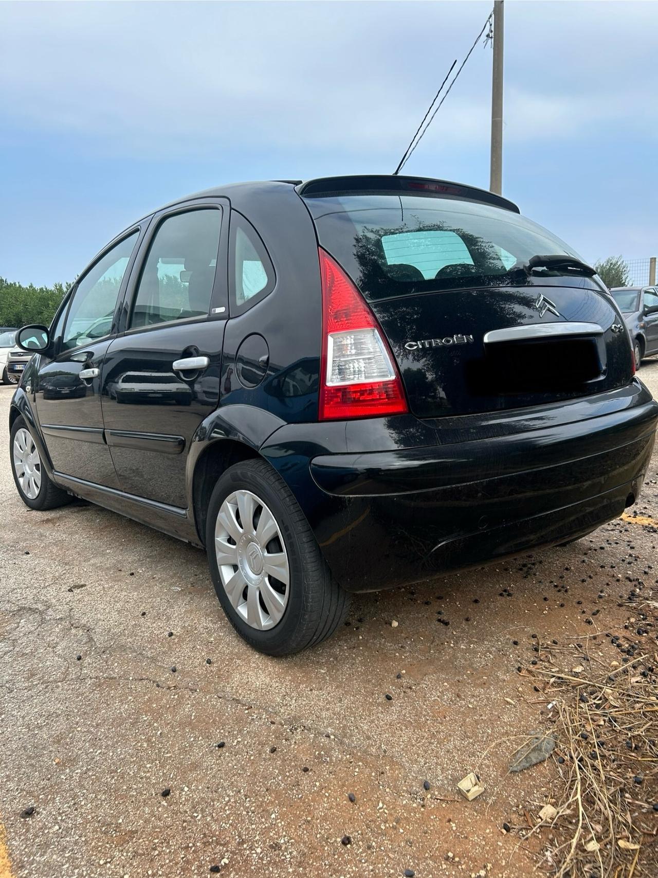 Citroen C3 1.4 HDi 70CV Classique