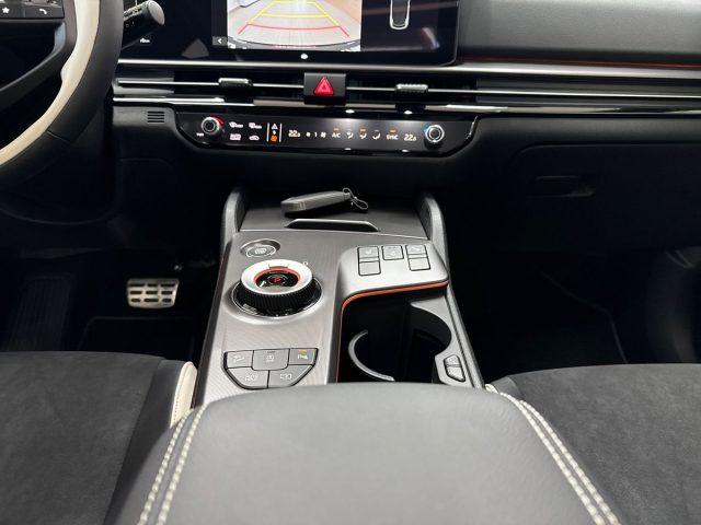 KIA Sportage 1.6 CRDi MHEV DCT GT-line