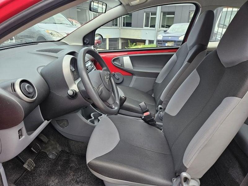 Citroën C1 C1 3p 1.0 Seduction