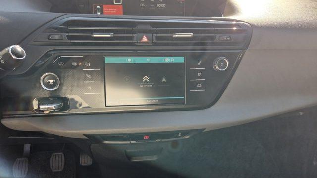 CITROEN Grand C4 Spacetourer PureTech 130 S&S Feel PERMUTE UNICOPRO. OK NEOPAT.