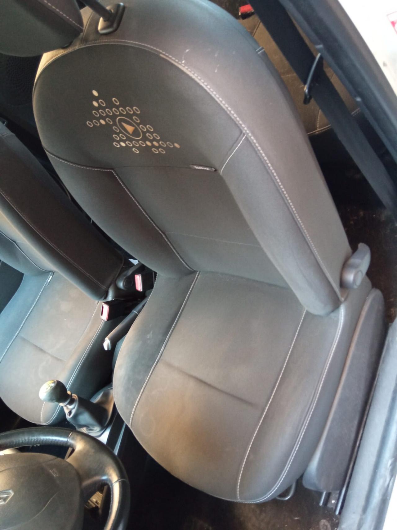 Renault Twingo 1.2 16V LEV Live