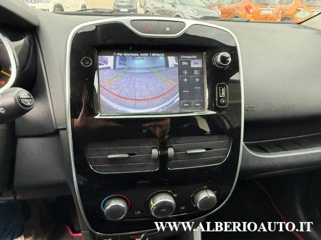 RENAULT Clio 1.5 dCi 8V 90CV Start&Stop 5 porte Energy
