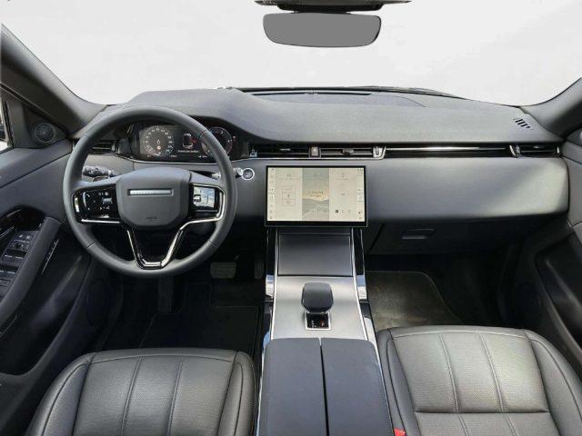 LAND ROVER Range Rover Evoque 2.0D I4 163CV AWD Fleet Dark Edition S