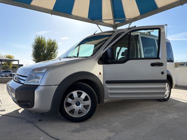 Ford Transit Connect 200S 1.8 TDCi/110CV PC-TN LX