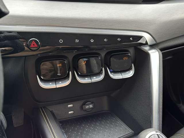 EVO EVO5 1.5 Turbo GPL Essential
