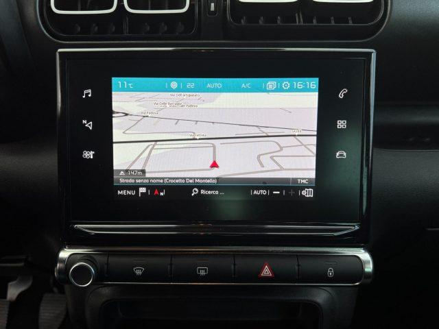 CITROEN C3 Aircross PureTech 110 S&S Shine Unicoprop. IVA Esp.