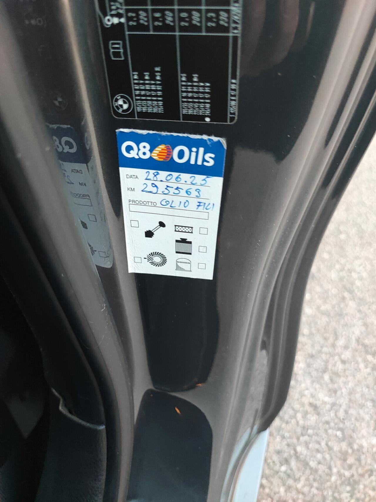 Bmw 118d 3p. Msport Urban neopatentati