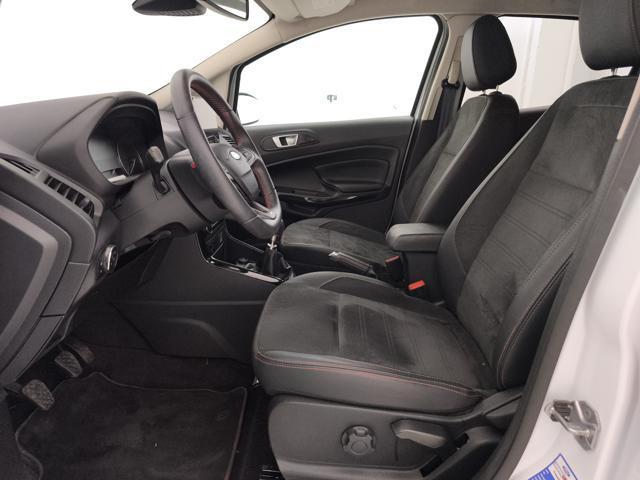 FORD EcoSport 1.0 ecoboost ST-line Design s&s 125cv