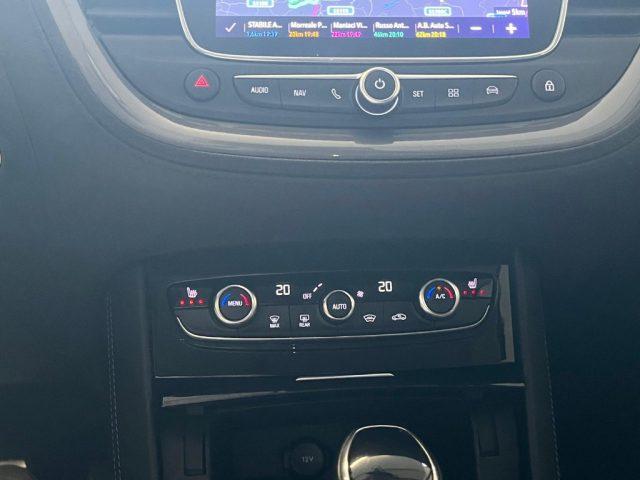 OPEL Grandland X 2.0 diesel Ecotec Start&Stop aut. Ultimate