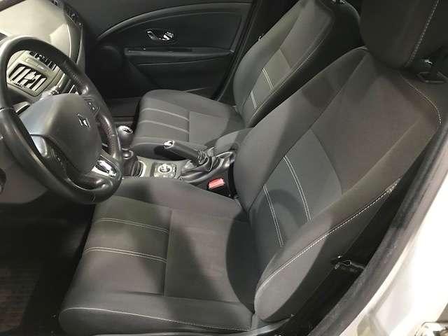 Renault Megane SporTour 1.5 dci 110CV / BEN TENUTA