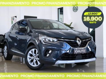 Renault Captur 1.0 TCe GPL 100cv Intens 2022