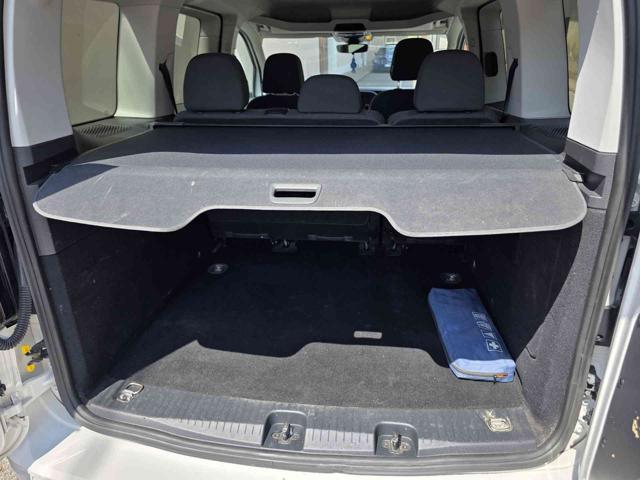 VOLKSWAGEN Caddy 2.0 TDI 122 CV Life