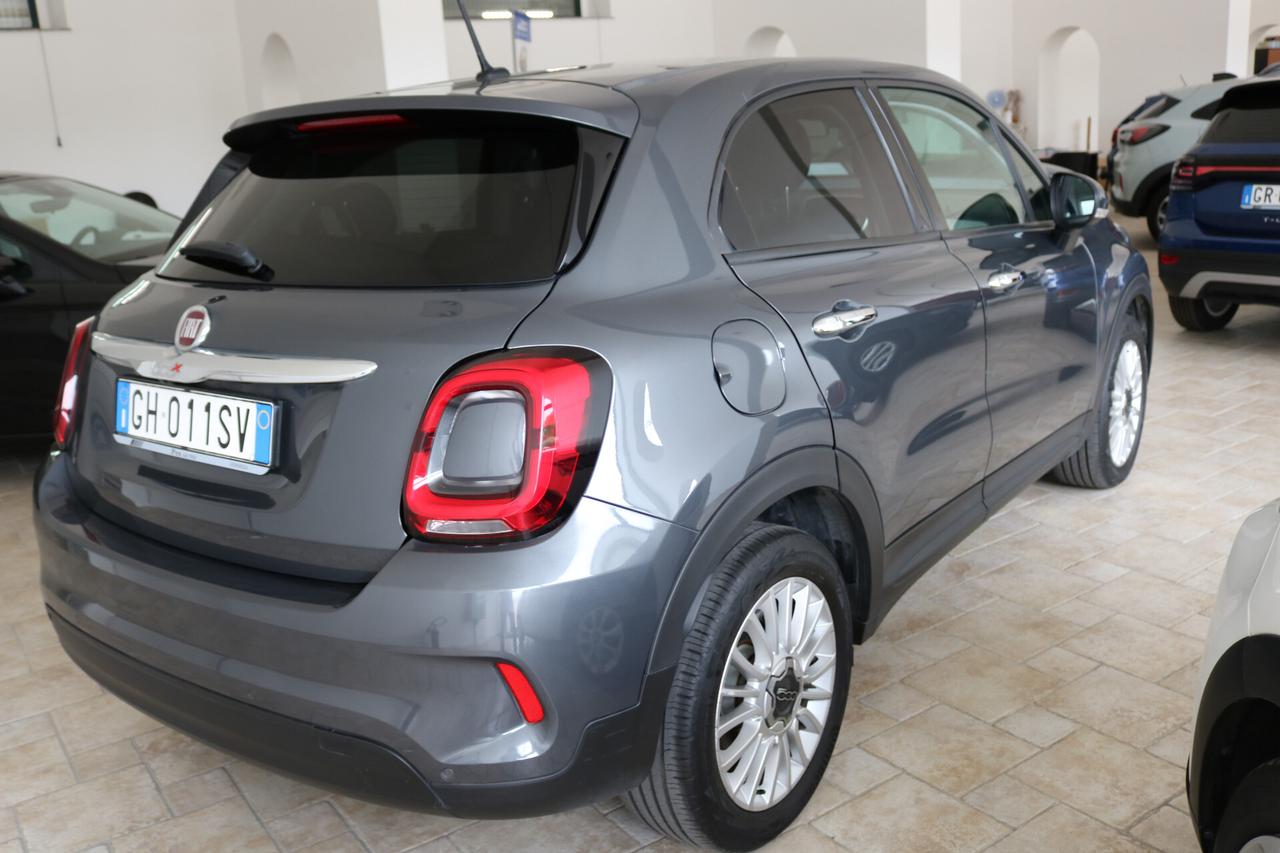 Fiat 500X 1.3 MultiJet 95 CV Club