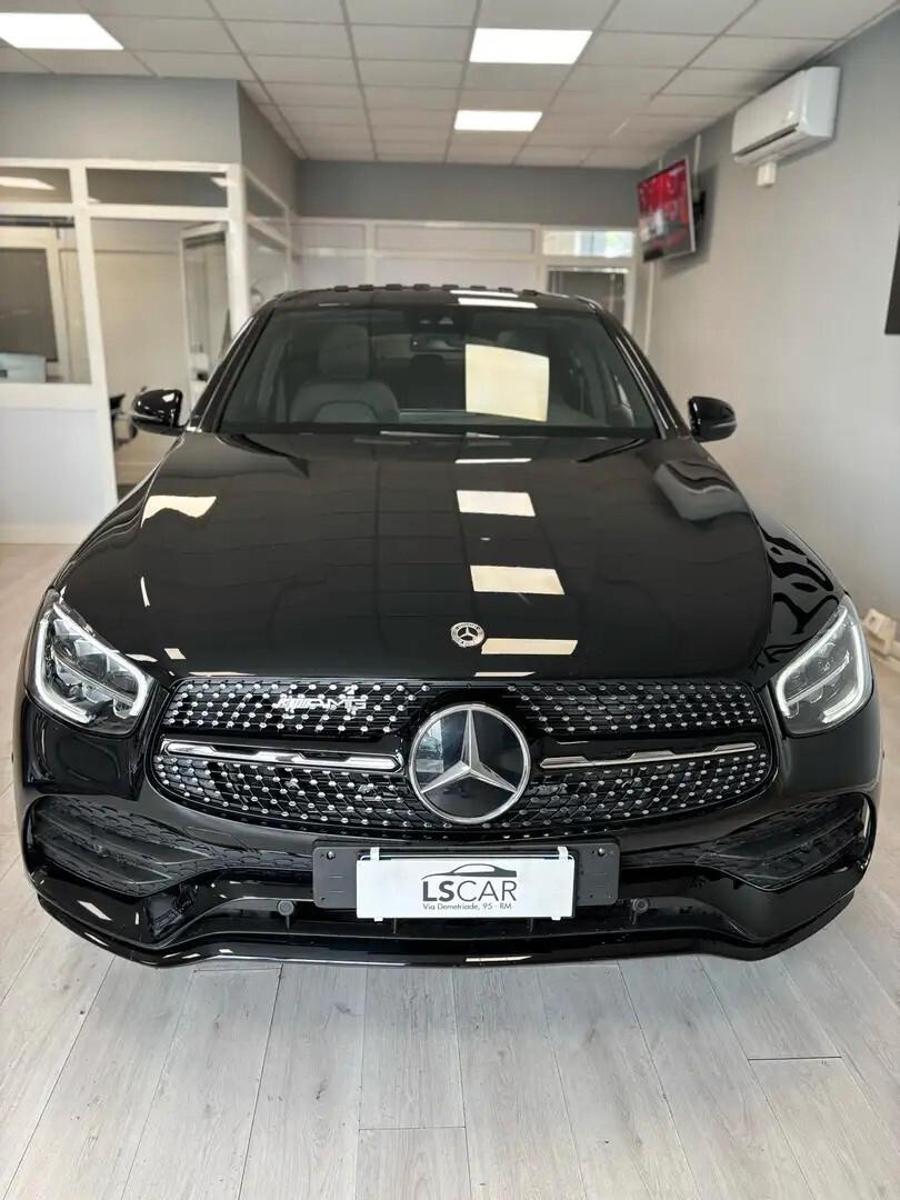 Mercedes-benz GLC 200 GLC 200 4Matic EQ-Boost Premium