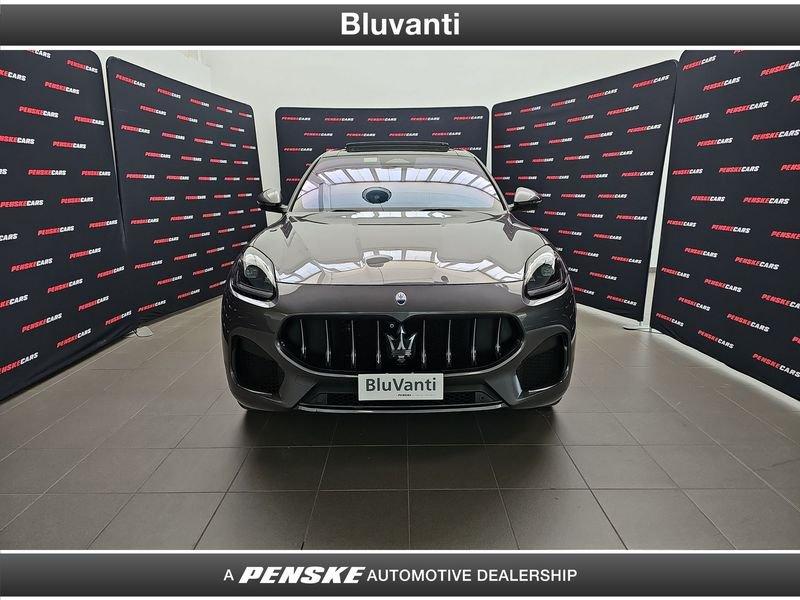 Maserati Grecale Grecale 2.0 mhev GT 250cv auto