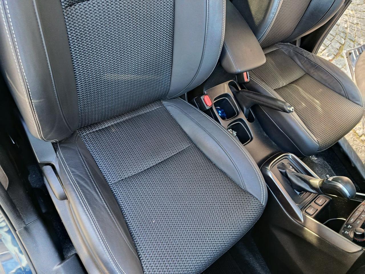 Suzuki S-Cross Star View 1.5 Dualjet HEV #8519