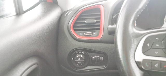 JEEP Renegade 2.0 Mjt 170CV 4WD Active Drive Low Trailhawk