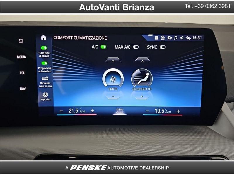 BMW Serie 2 Active Tourer 218d Active Tourer Business