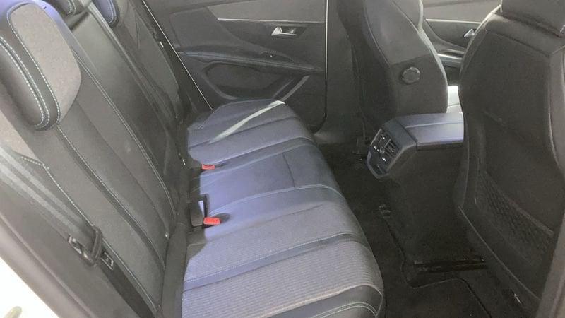 Peugeot 3008 3008 Hybrid 225 e-EAT8 Allure Pack