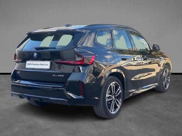 BMW X1 xDrive 25e Msport