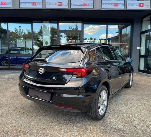 OPEL Astra 1.5 cdti Elegance AUTOMATICA *IVA ESPOSTA*