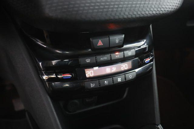 PEUGEOT 2008 2008 BlueHDi 100 S&S Allure
