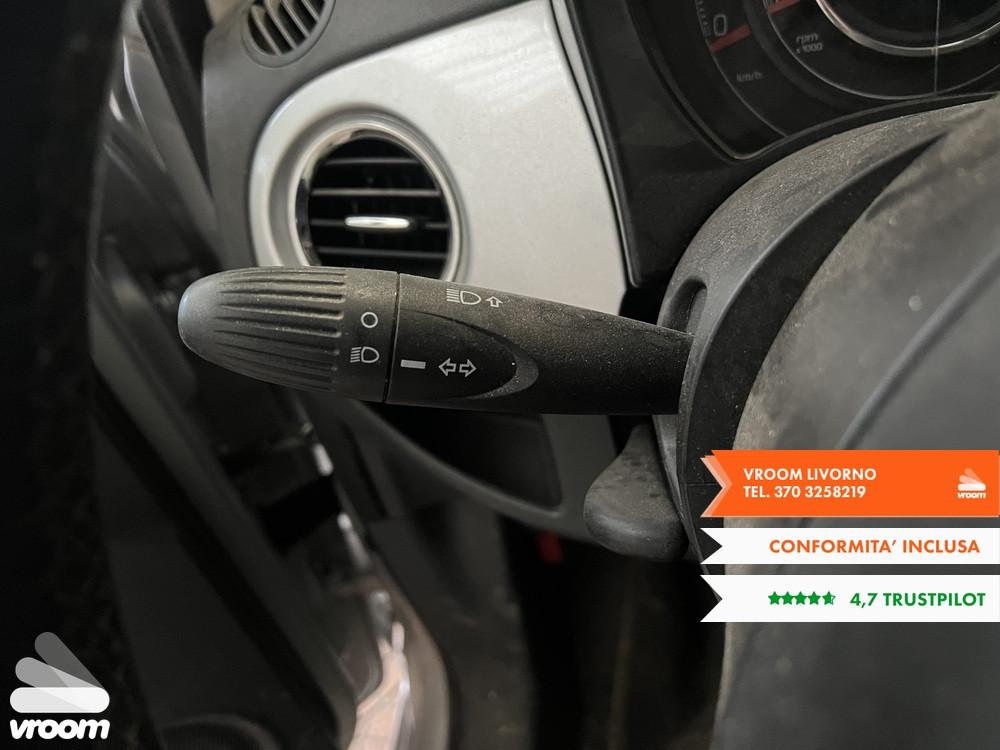 FIAT 500 (2007-2016) 500 1.2 Sport