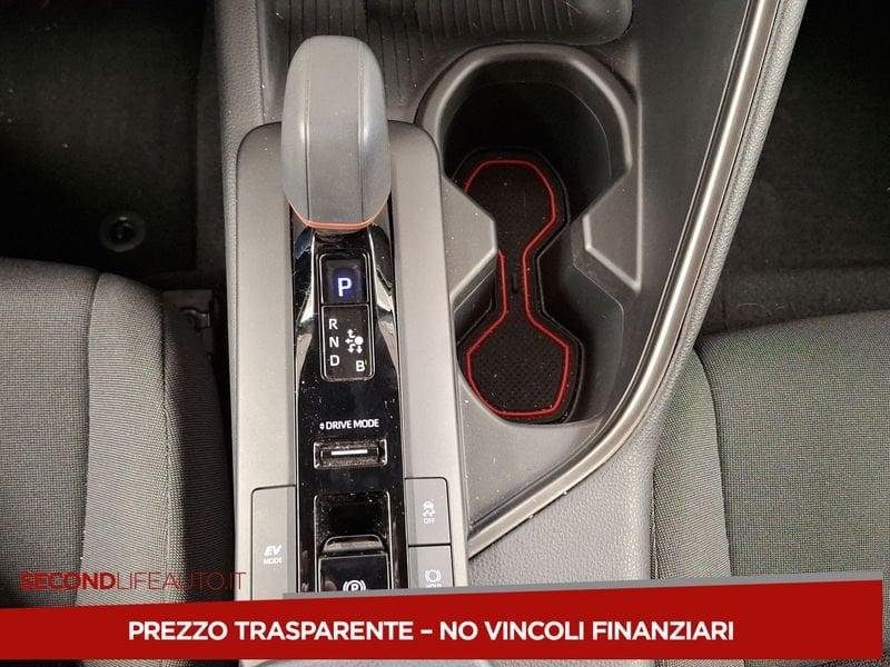 Toyota C-HR II 2023 2.0 hev Trend fwd e-cvt